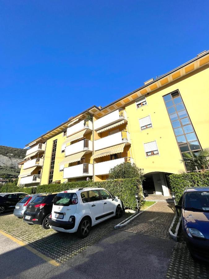 Easy Ride Apartment Arco Exterior photo